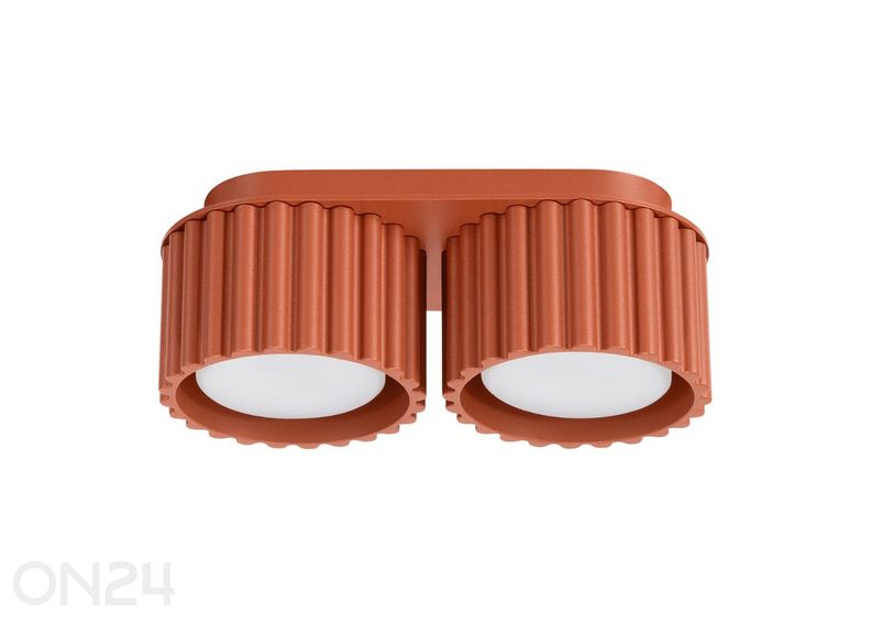 Laevalgusti Aura 2, Gx53 suurendatud