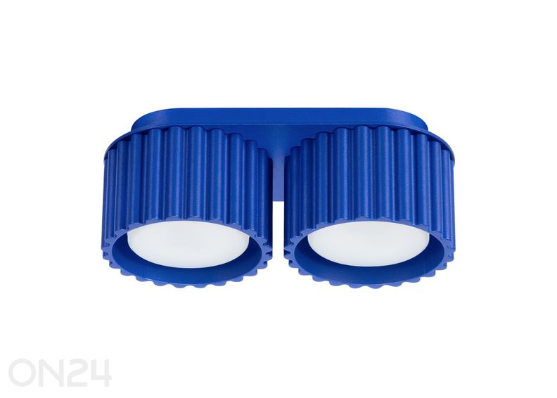 Laevalgusti Aura 2, Gx53 suurendatud