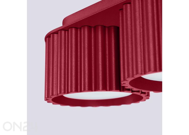 Laevalgusti Aura 2, Gx53 suurendatud