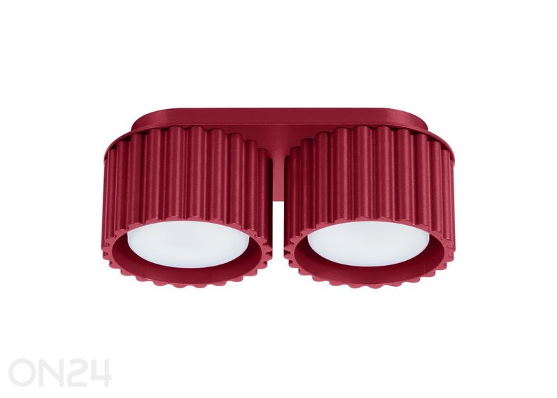 Laevalgusti Aura 2, Gx53 suurendatud