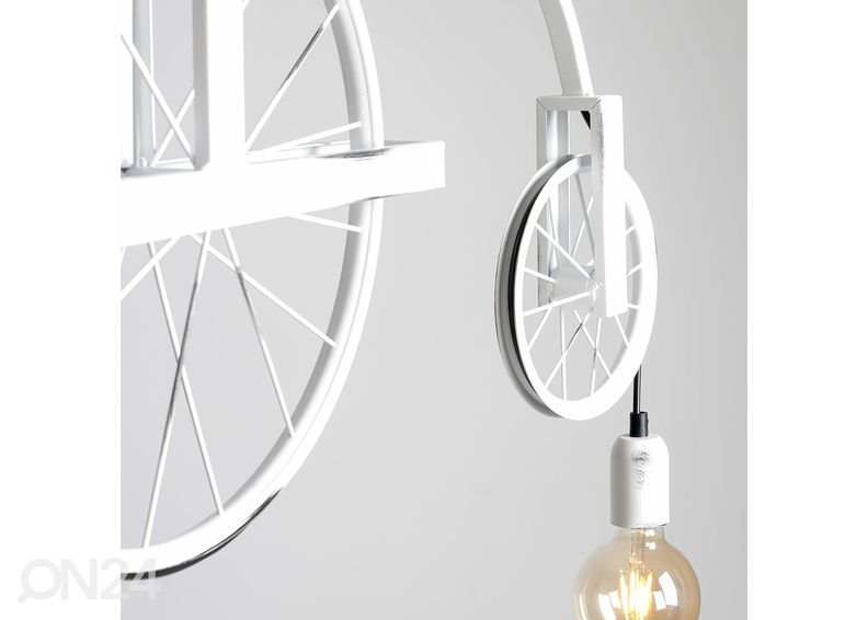 Laevalgusti Bang suurendatud