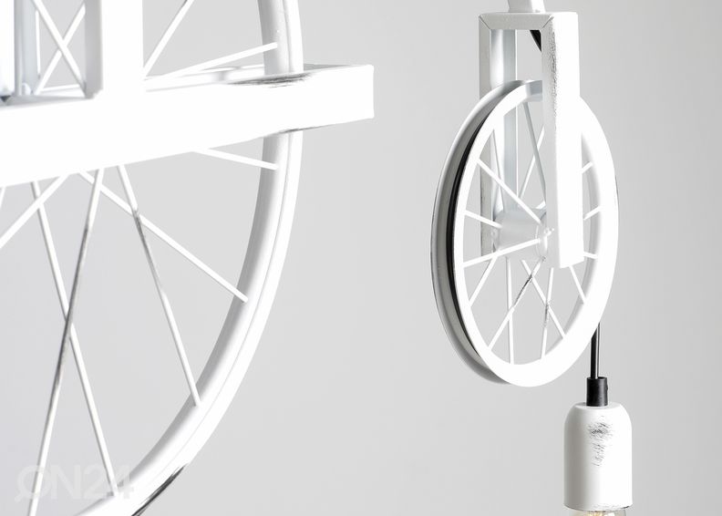 Laevalgusti Bang suurendatud