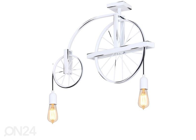 Laevalgusti Bang suurendatud