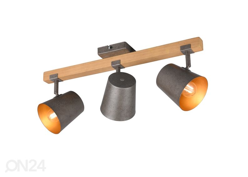 Laevalgusti Bell suurendatud