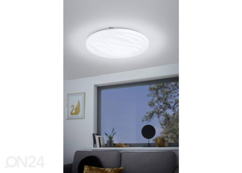 Laevalgusti Benariba Ø 44 cm suurendatud