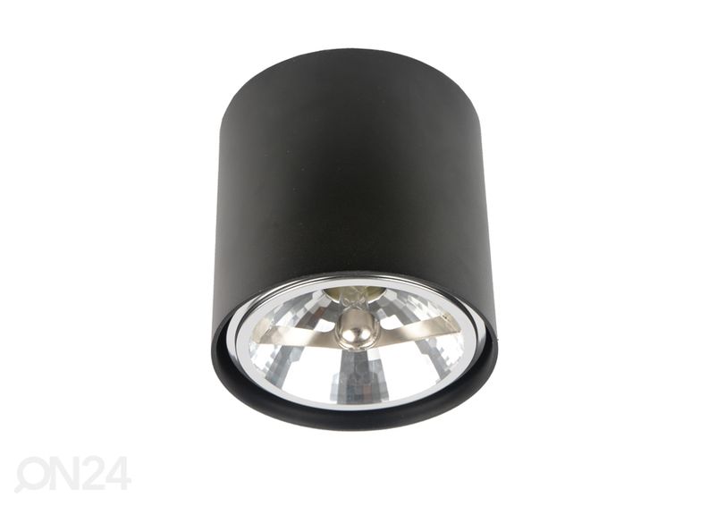 Laevalgusti Box suurendatud