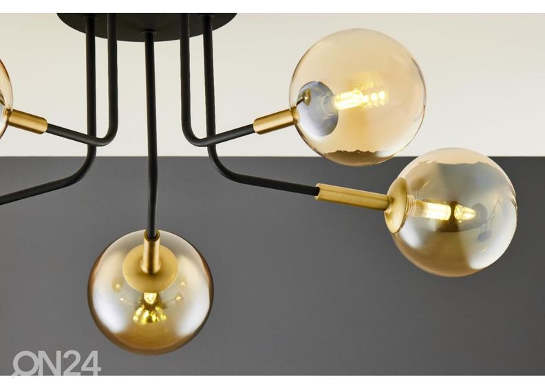 Laevalgusti Burano-5 AM suurendatud