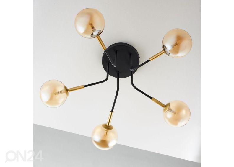 Laevalgusti Burano-5 AM suurendatud