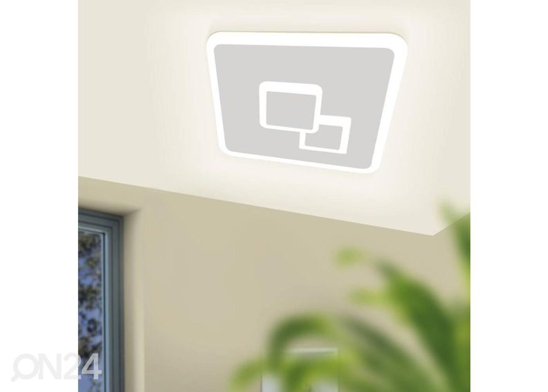 Laevalgusti Cadegal suurendatud