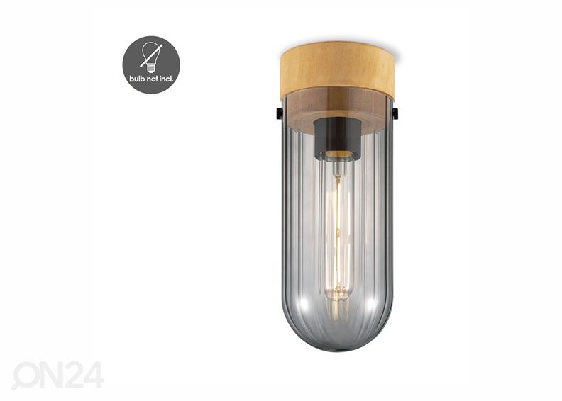 Laevalgusti Capri suurendatud