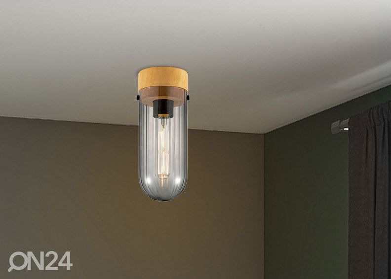 Laevalgusti Capri suurendatud