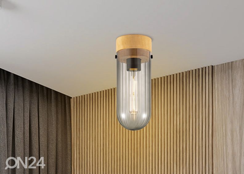 Laevalgusti Capri suurendatud