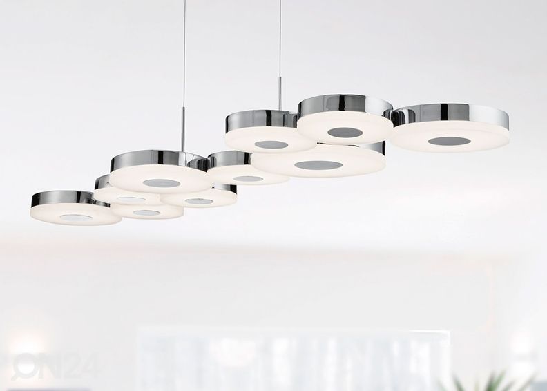 Laevalgusti Chromia suurendatud