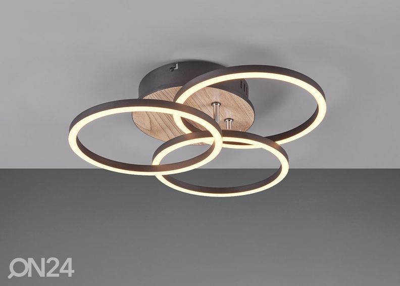 Laevalgusti Circle Switch DIM suurendatud