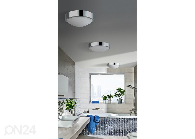 Laevalgusti Colette Ø31 cm suurendatud