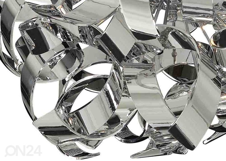 Laevalgusti Curls suurendatud