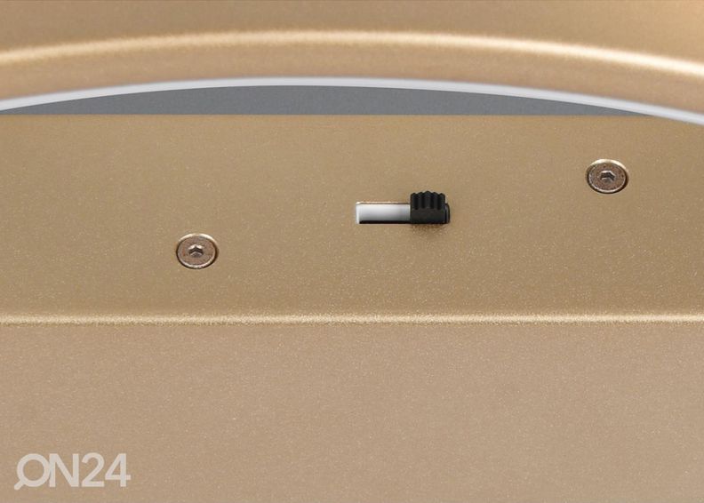 Laevalgusti Darvin suurendatud