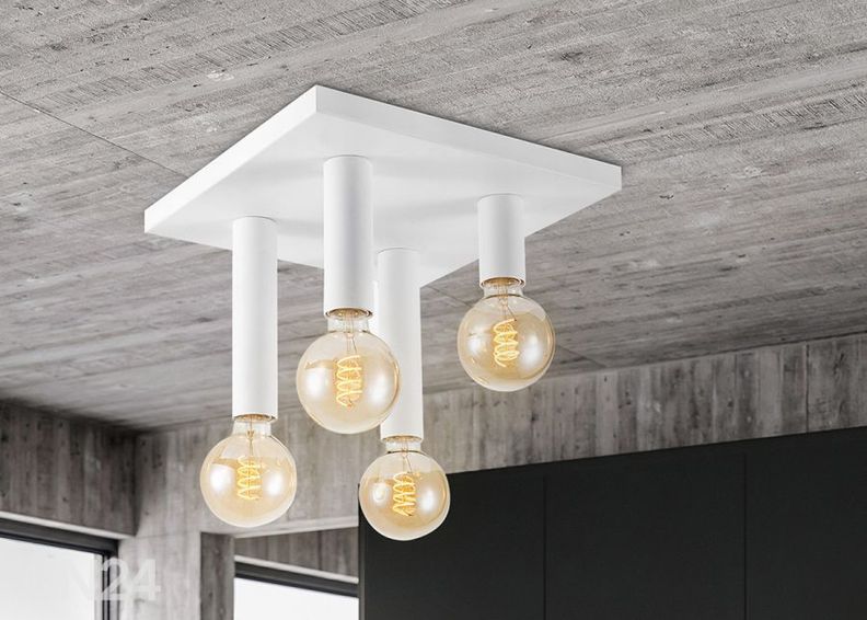 Laevalgusti Drip suurendatud