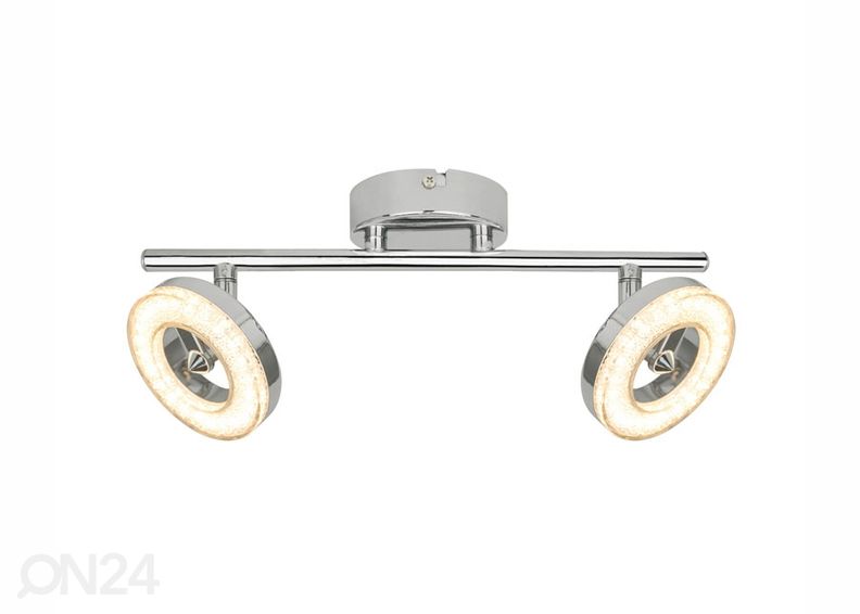 Laevalgusti Driso 2 LED suurendatud