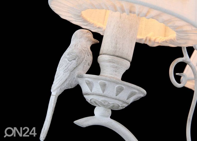 Laevalgusti Elegant Bird suurendatud