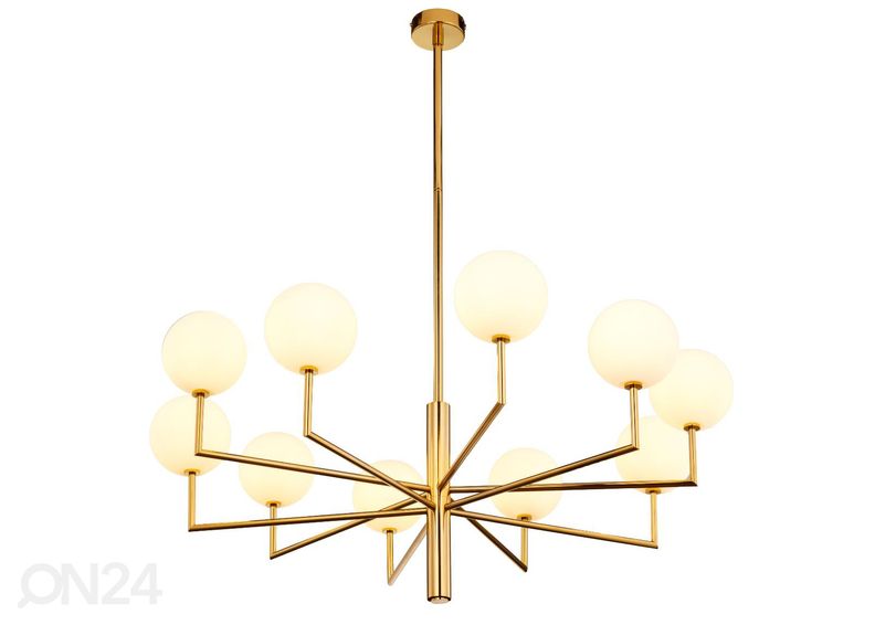 Laevalgusti Feme Gold 10 suurendatud