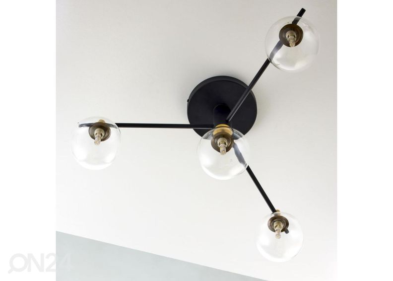 Laevalgusti Figaro-4 TR suurendatud