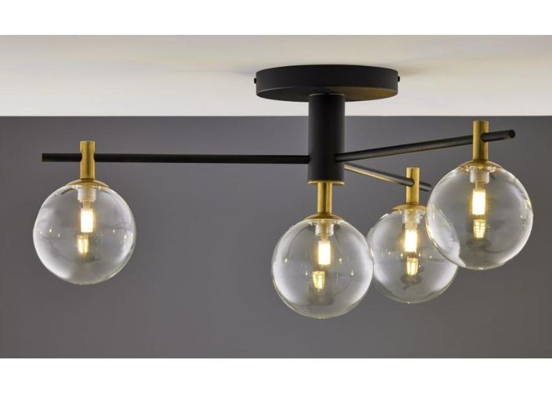 Laevalgusti Figaro-4 TR suurendatud