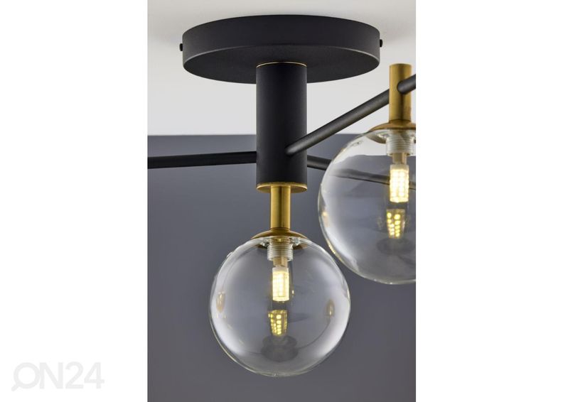 Laevalgusti Figaro-4 TR suurendatud