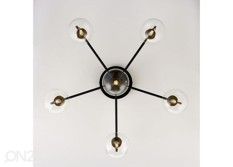 Laevalgusti Figaro-6 TR suurendatud