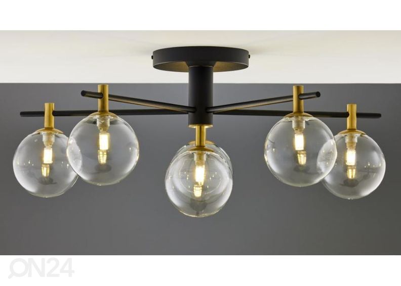 Laevalgusti Figaro-6 TR suurendatud