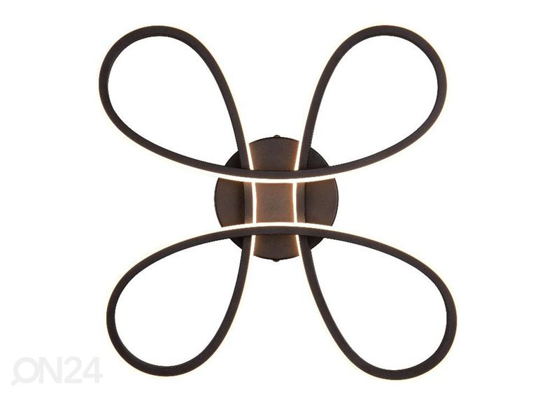 Laevalgusti Fly suurendatud