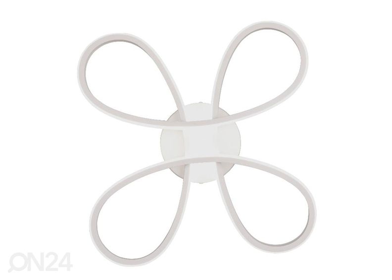 Laevalgusti Fly suurendatud