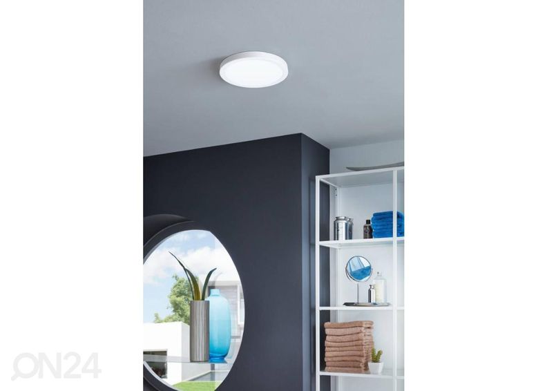 Laevalgusti Fueva 5 suurendatud