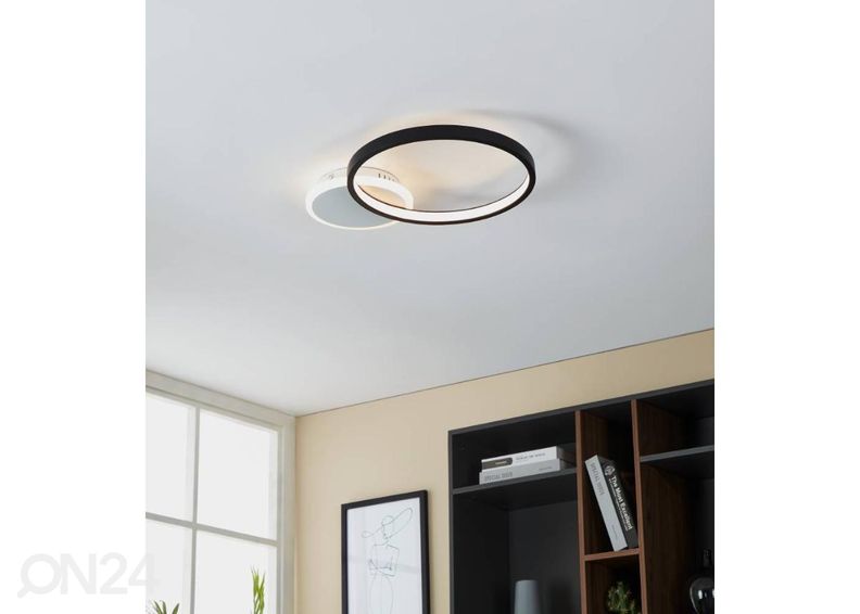 Laevalgusti Gafares suurendatud