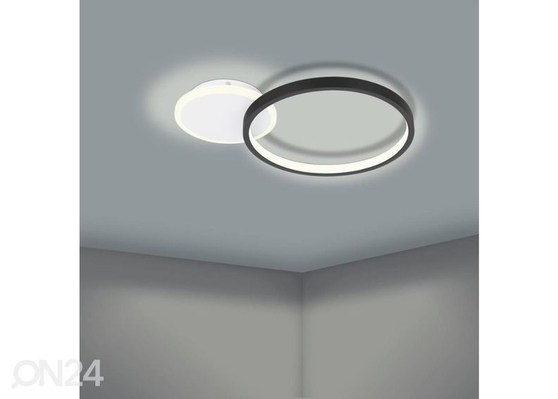 Laevalgusti Gafares suurendatud