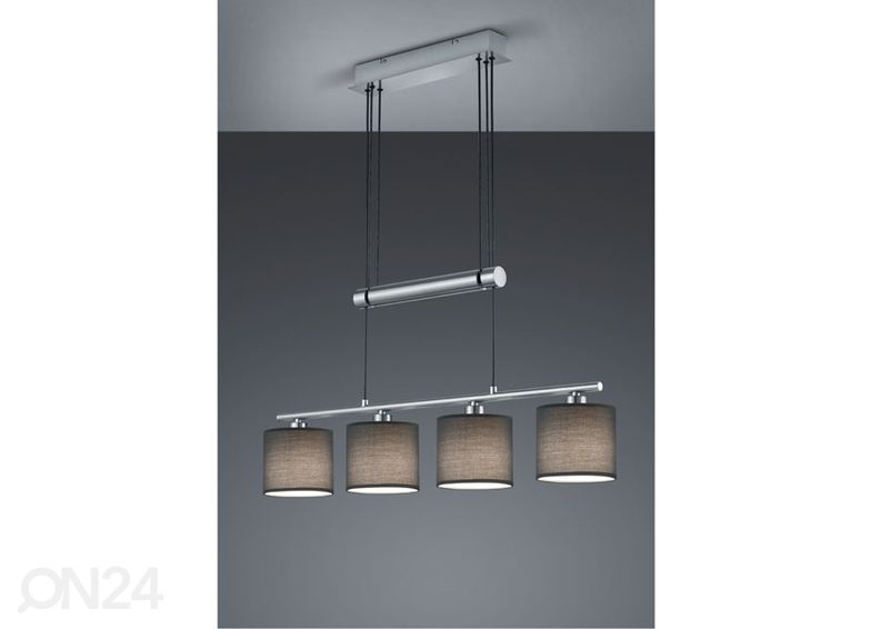 Laevalgusti Garda suurendatud