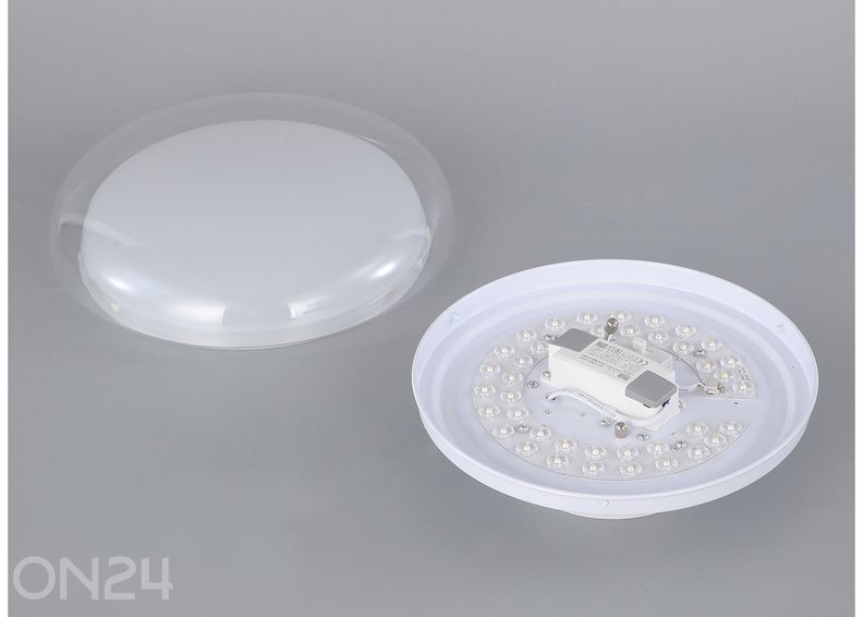 Laevalgusti Glossy 30 suurendatud