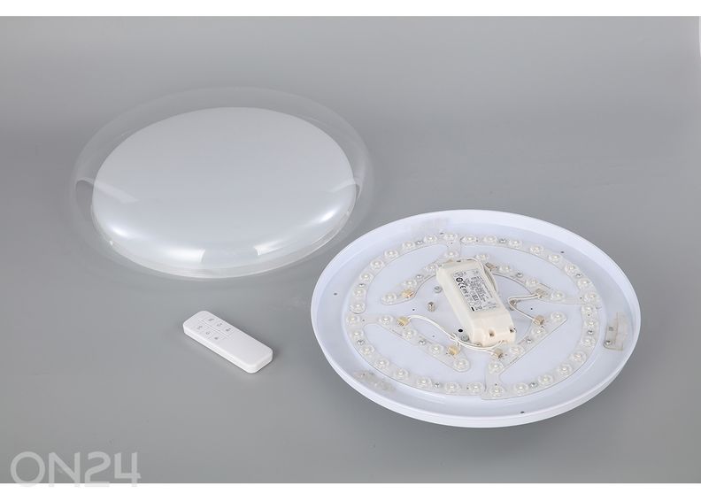 Laevalgusti Glossy 40 suurendatud