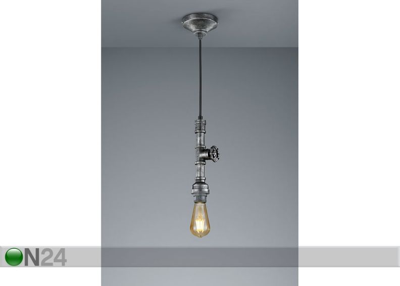 Laevalgusti Gotham suurendatud