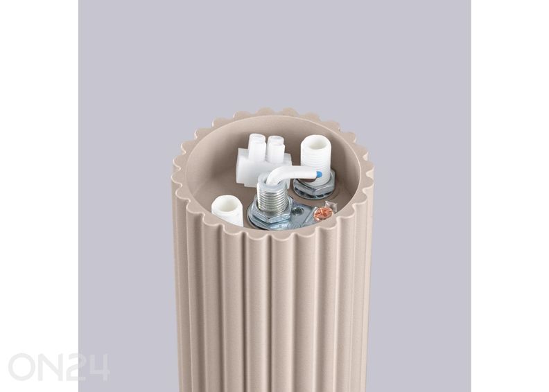 Laevalgusti Halo, IP44 suurendatud