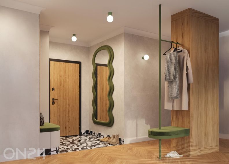 Laevalgusti Halo, IP44 suurendatud