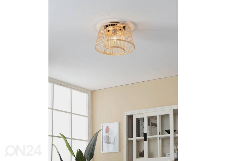 Laevalgusti Hykeham suurendatud