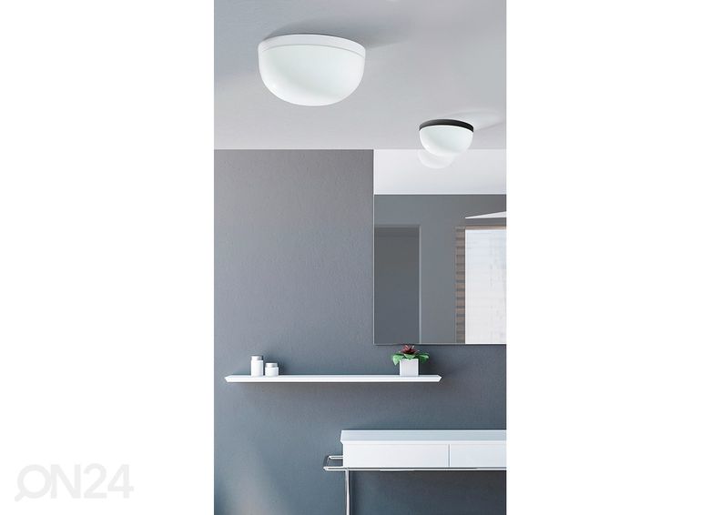 Laevalgusti Kallisto suurendatud