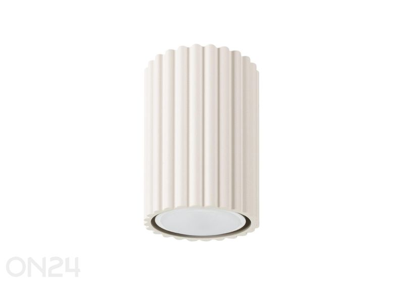 Laevalgusti Karbon 10 suurendatud