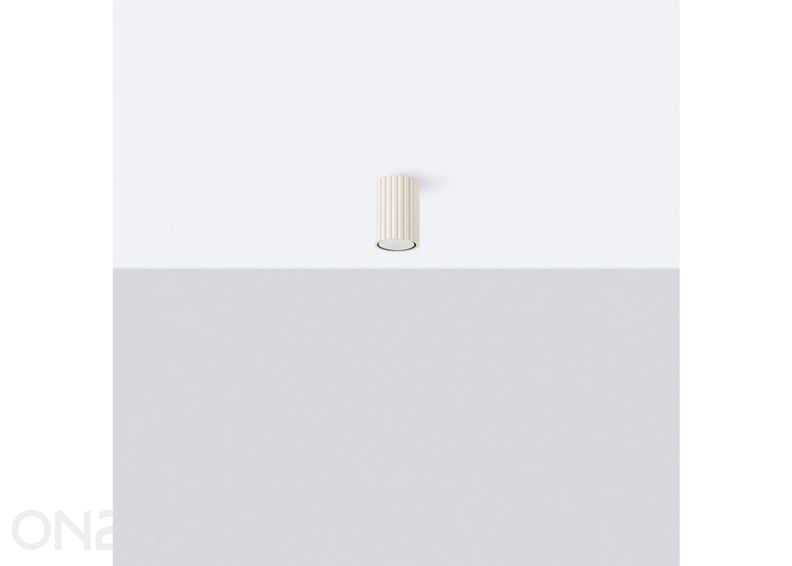 Laevalgusti Karbon 10 suurendatud