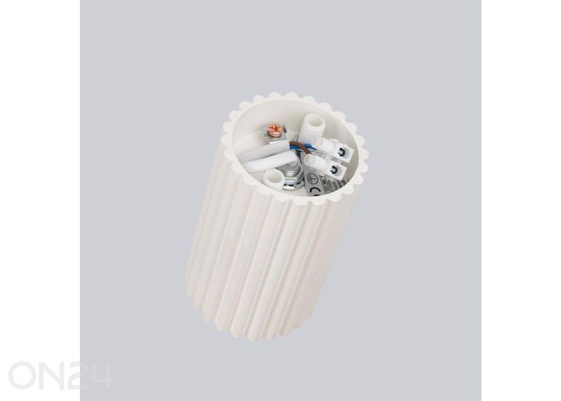 Laevalgusti Karbon 10 suurendatud