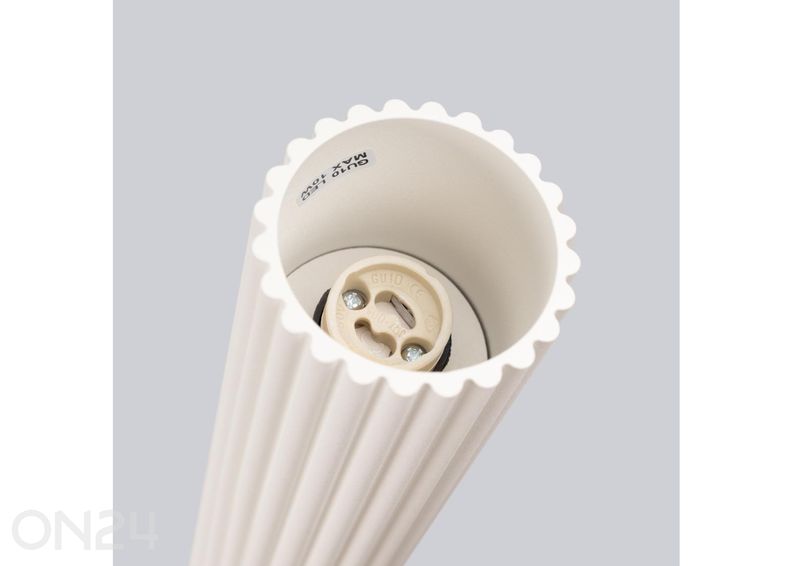 Laevalgusti Karbon 10 suurendatud