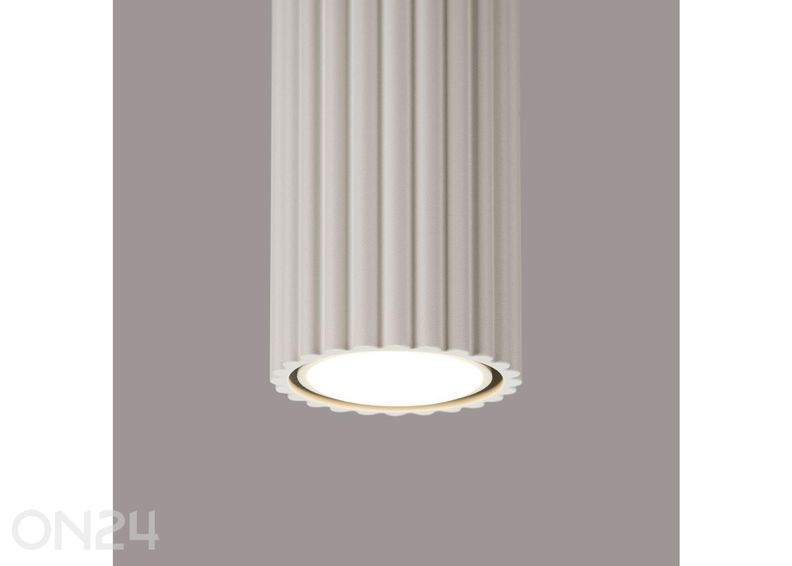 Laevalgusti Karbon 10 suurendatud