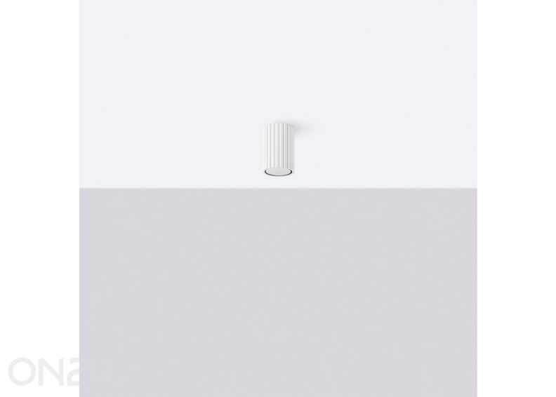 Laevalgusti Karbon 10 suurendatud