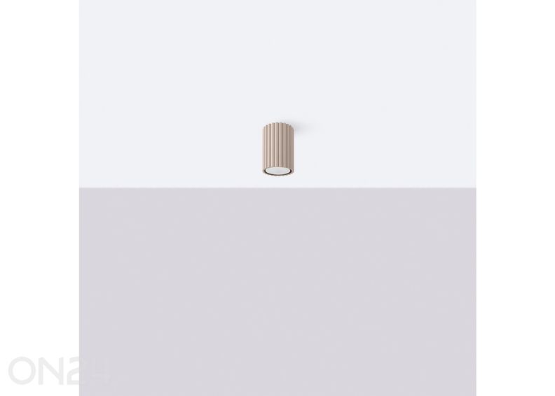 Laevalgusti Karbon 10 suurendatud